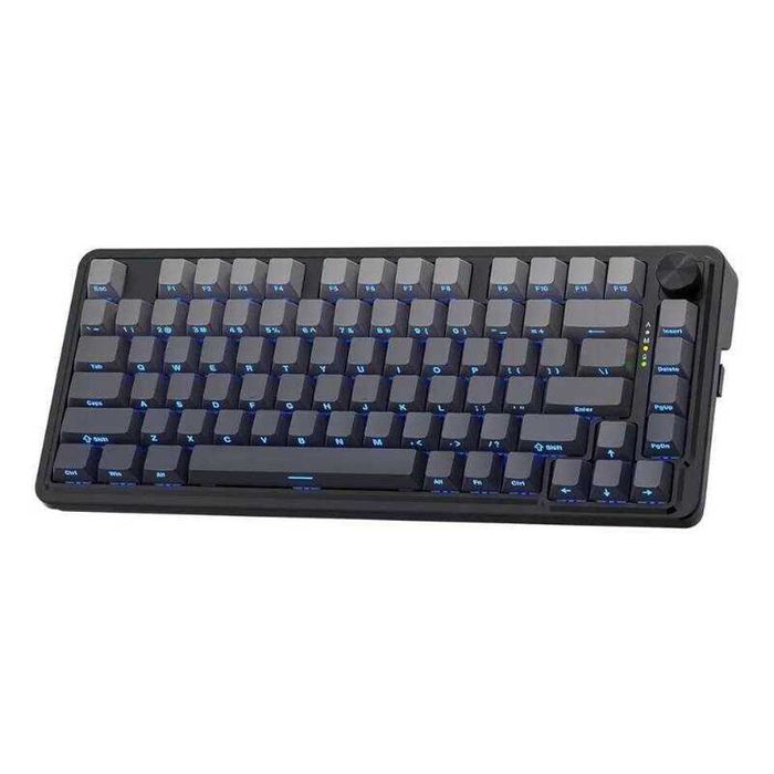 Клавиатура Redragon UCAL K673 PRO Side Printed PBT Keycaps -оригинал