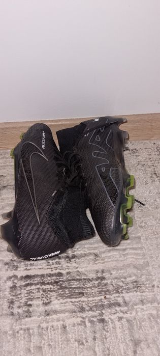 Ghete De Fotbal Nike Mercurial Air Zoom Superfly 9 Elite FG