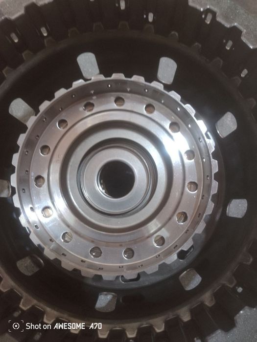 AKPP MKPP remont dvigatel