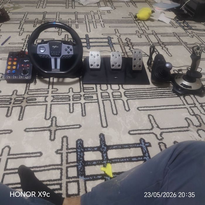 Pxn v9 GEN2 yangi