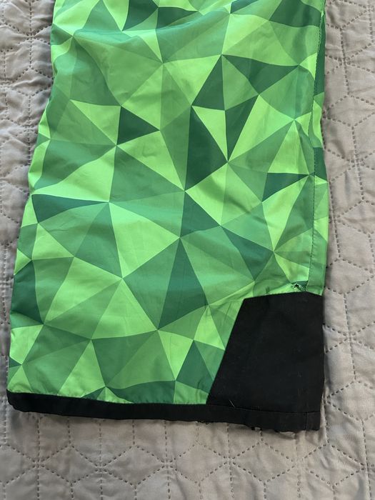 Мъжки ски панталон Helly Hansen XL