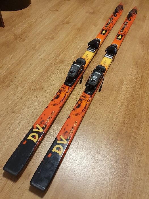 Schiuri Rossignol Ceramic Kevlar DV PRO (de colectie)