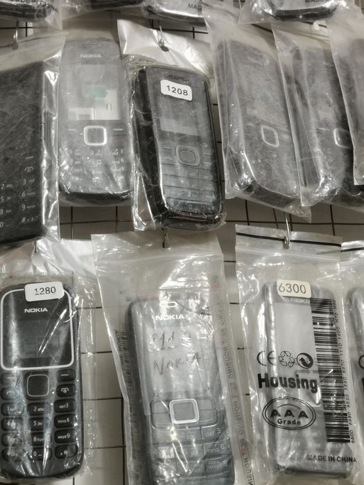 Телефон корпуслар сотилади