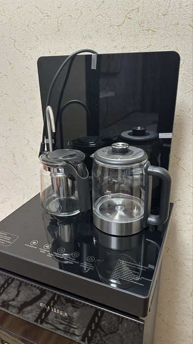 Кулер для воды aiwa