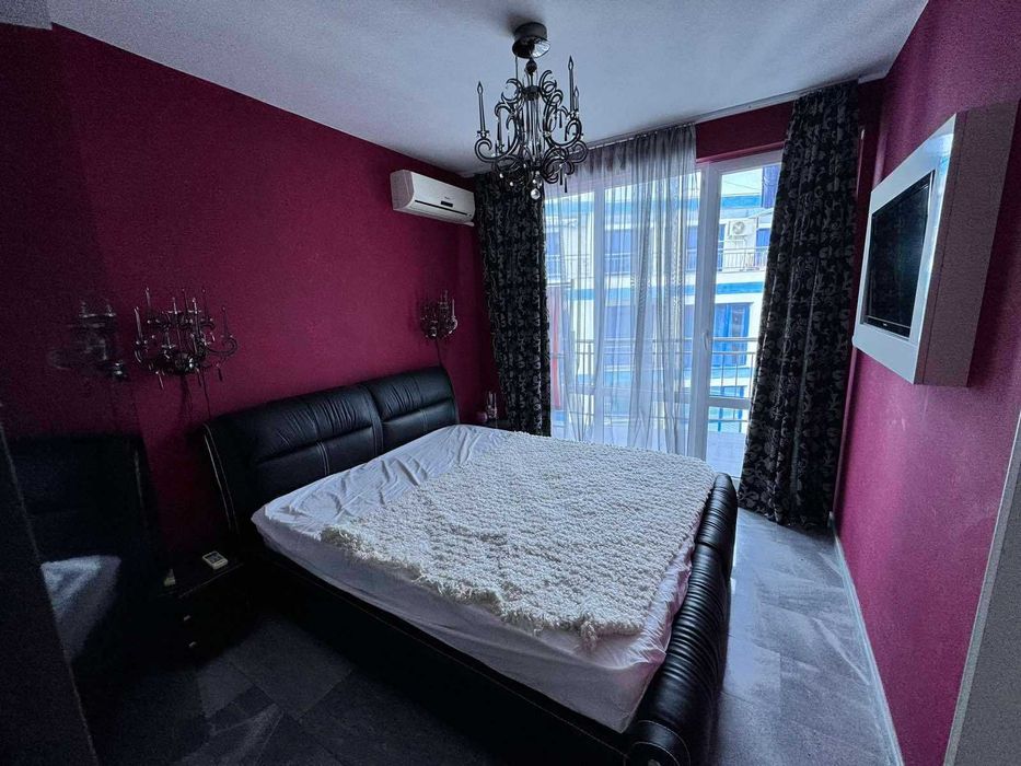 Продава се Двустаен апартамент в Поморие - 60 кв.м за 1150 €/кв.м - Снимка #3