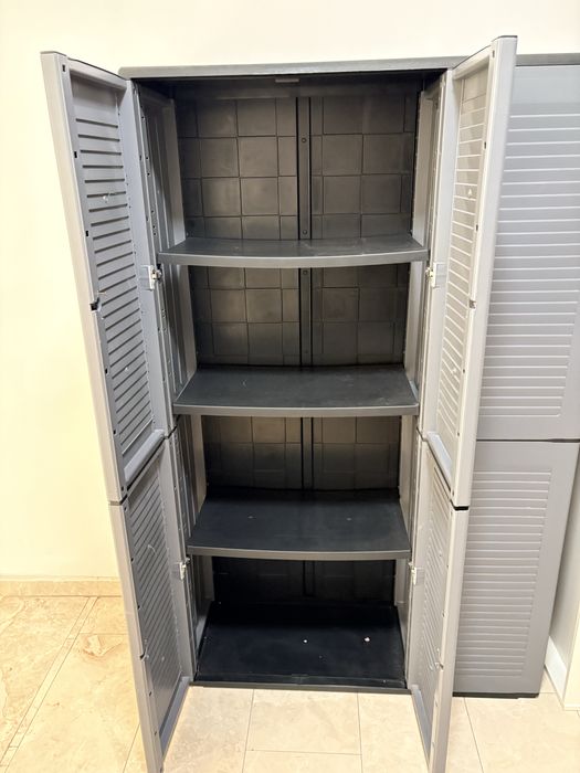 Dulap de exterior/terasa/balcon