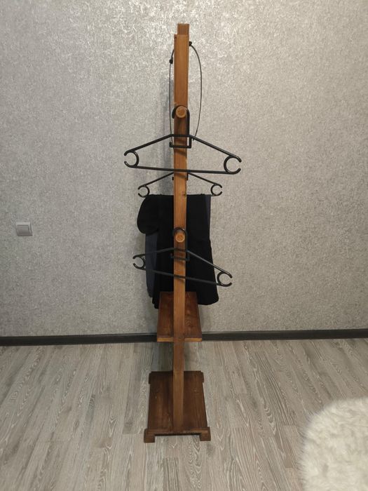 Вешолка  удобная