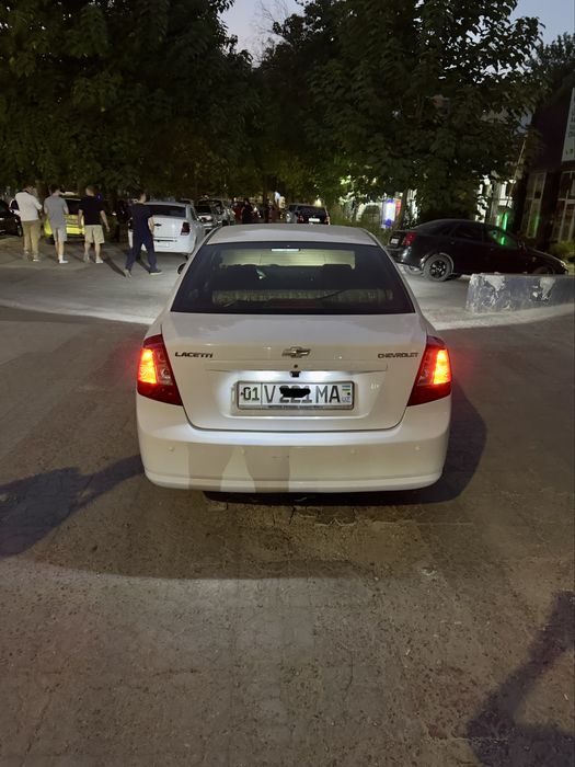 Lacetti 2012 13-yil Br qol Salondan op xaydalgan! 4-pakalena Metan!