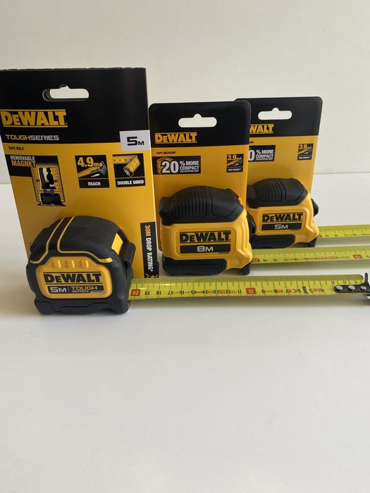 Акумулаторен перфоратор DeWALT DCH273P2 SDS – Plus 18V 2.1J