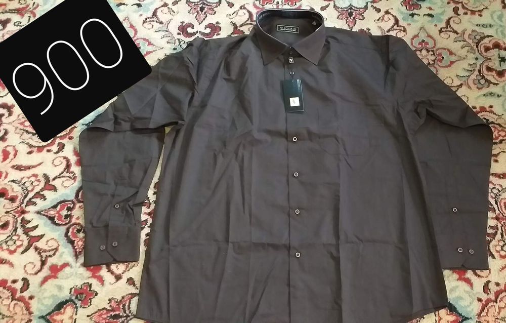 Новая мужская одежда