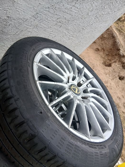 Р15 универсални диск