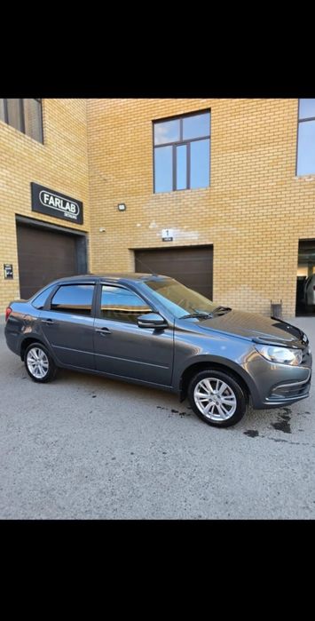 Продам ладу гранту 2024 года