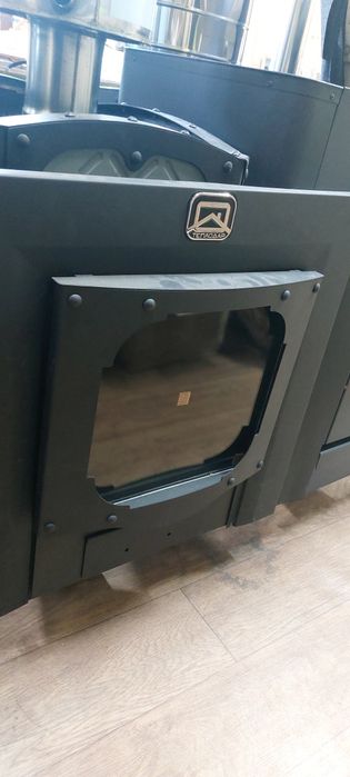 ПЕЧИ для бани,дымоходы