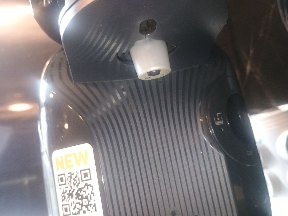 Espressor Bosch Tassimo Style TAS112E, 1400W, 3.3 bar  0.7l Autocuratare si decalcifiere - capsule, Negru