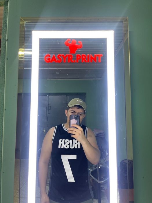 Наружная реклама