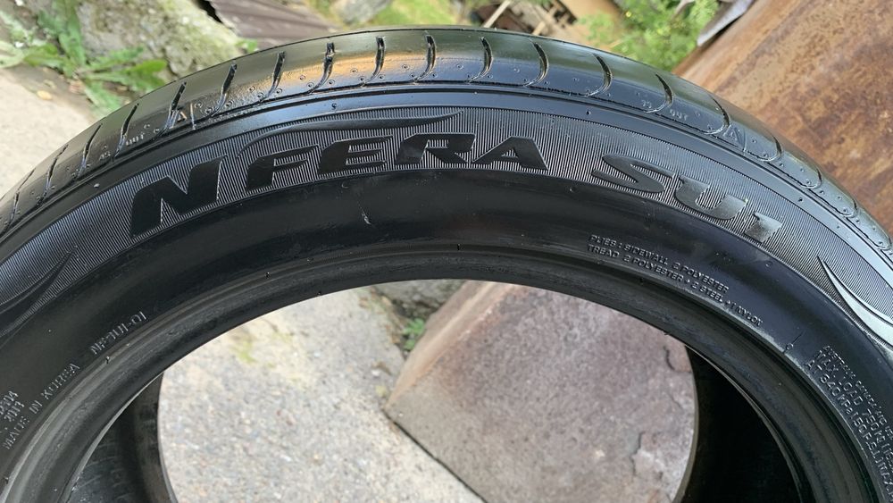 Nexen N fera SU1