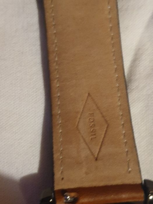 Часовник    FOSSIL