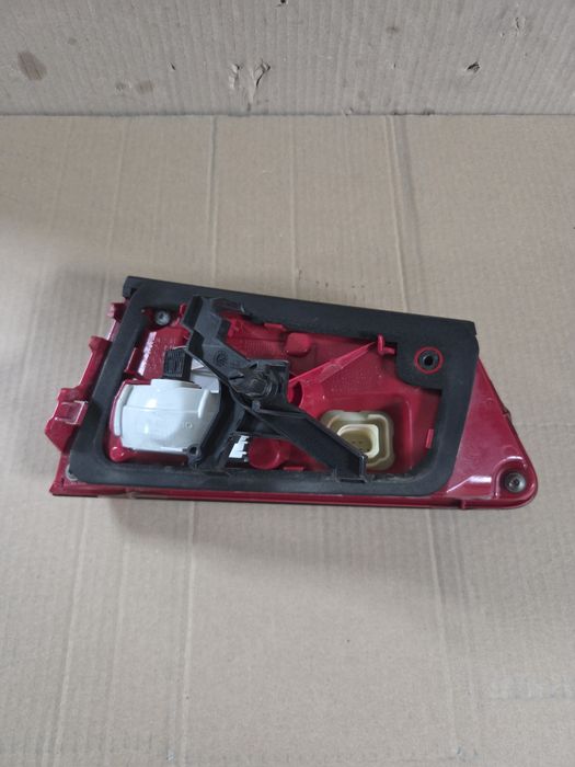 Stop tripla  Led stanga haion A6 4G Avant 4G9945093B
