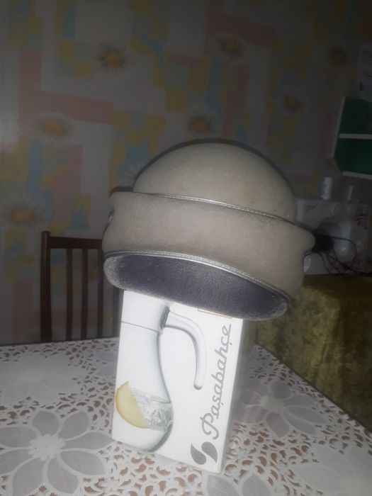 Шапки женские норковые