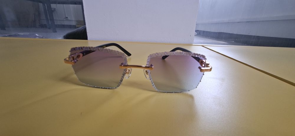 Ochelari Cartier