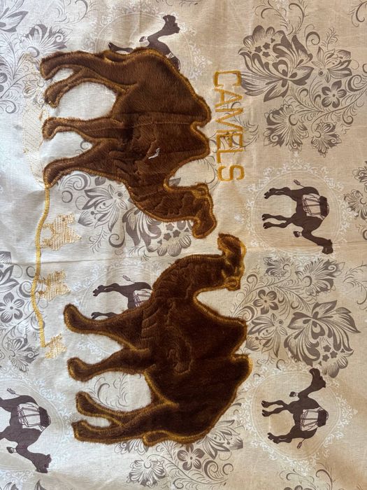 Tuya korpa uchun chexollar ishlab chiqaruvchilar uchun qulay