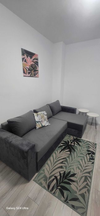 PRIMA INCHIRIERE, ap 2 cam+ loc de parcare, str. ilie petre 88 Chiajna