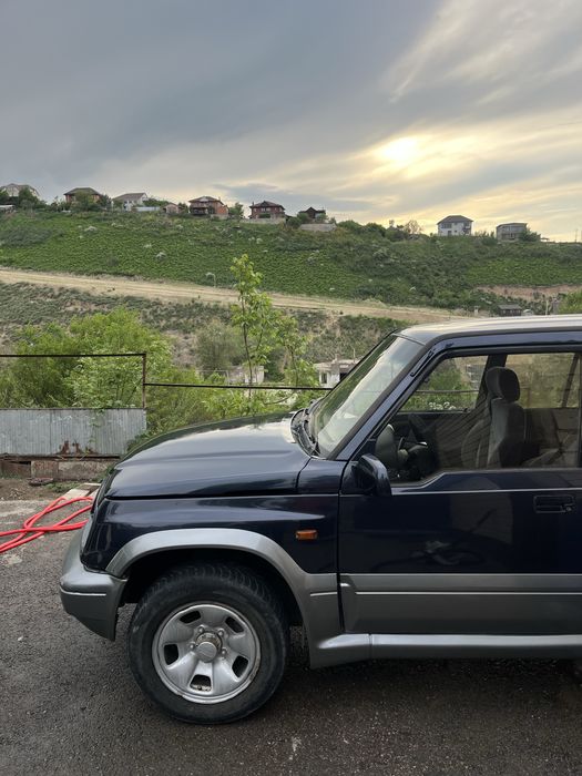 Suzuki vitara 1995