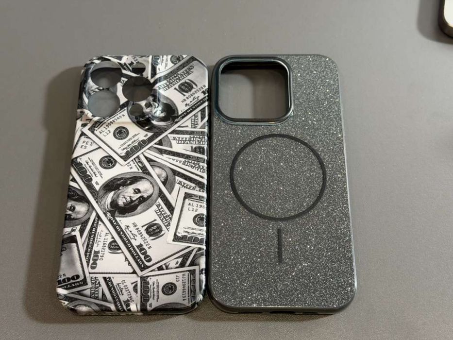 Iphone 15pro, 256GB, eSim+SIMka