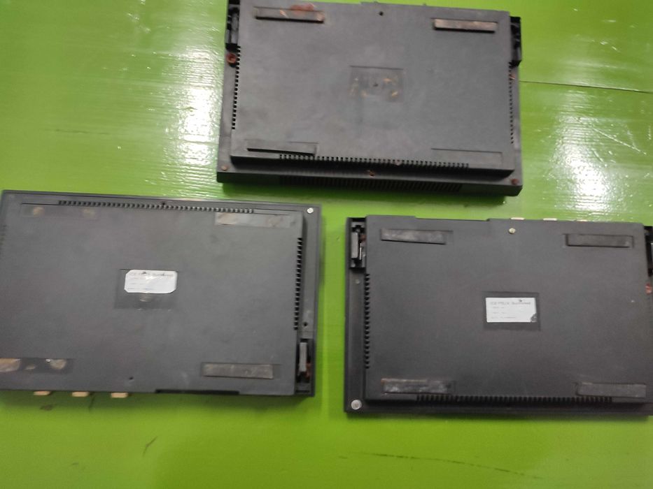 Colectie calculatoare vechi si accesorii