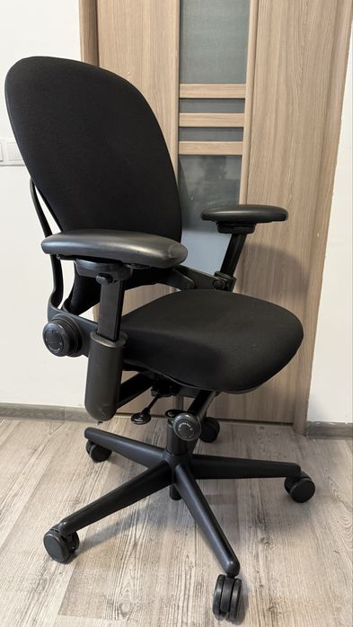 Steelcase Leap V1 scaun de birou