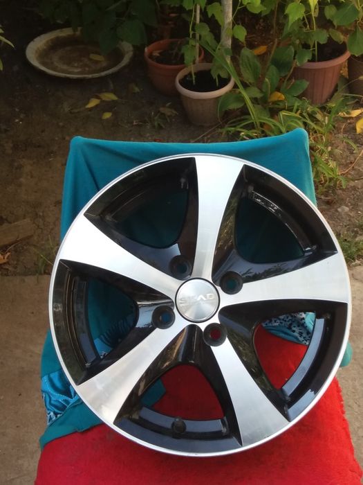 Продаю титановые диски