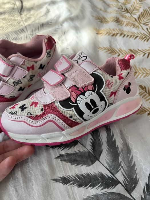 Детски обувки момиче