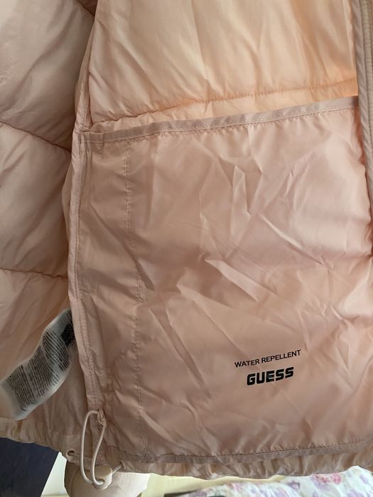 Дамско яке Guess