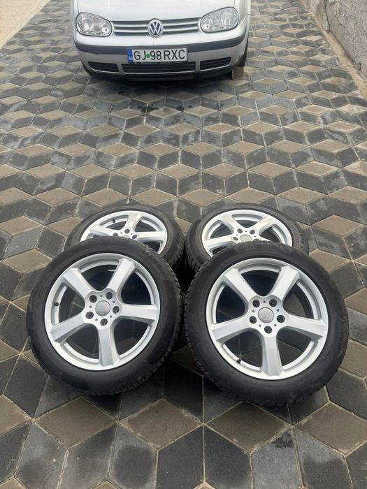Jante Audi S-Line R17(5x112)”A3/A4/A5/A6/A7/Q3/Q5/Vw/Skoda/Seat~