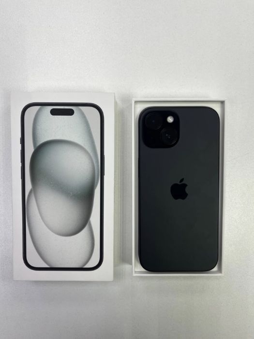 Продам iPhone 15