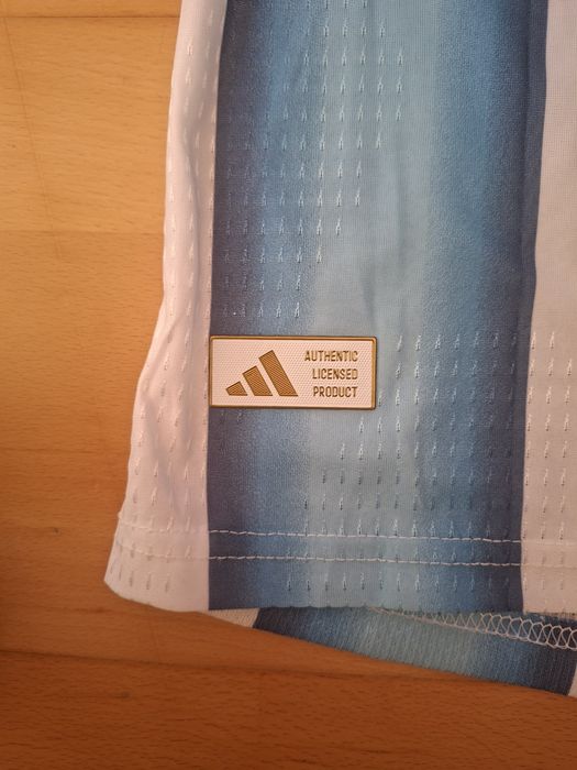 Tricou messi argentina