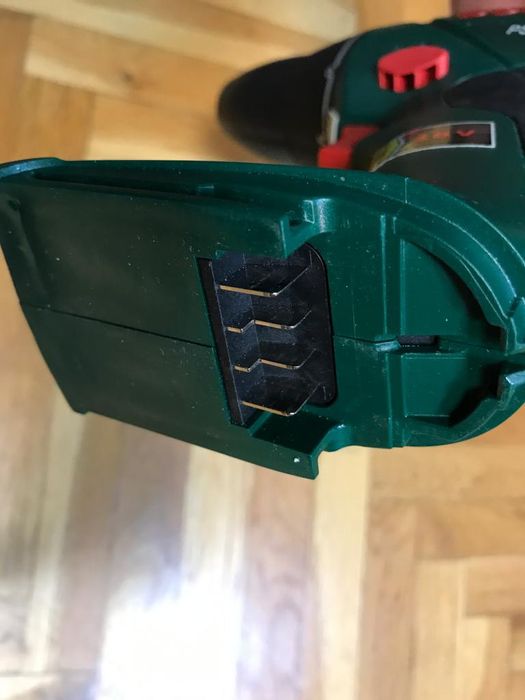 Corp autofiletanta original-Bosch(Ungaria), Li-PSR-18V, 46Nm, ca Nou.