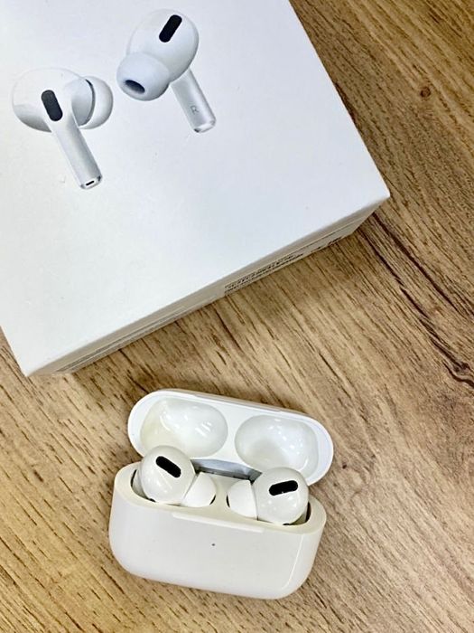 Apple air pods pro 2 (копия)