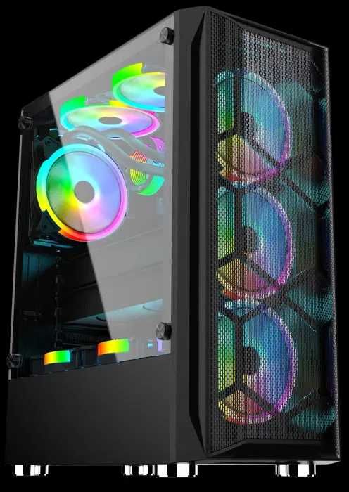 Sistem 12400f, 14400f, RTX 3070, ssd 500gb m2