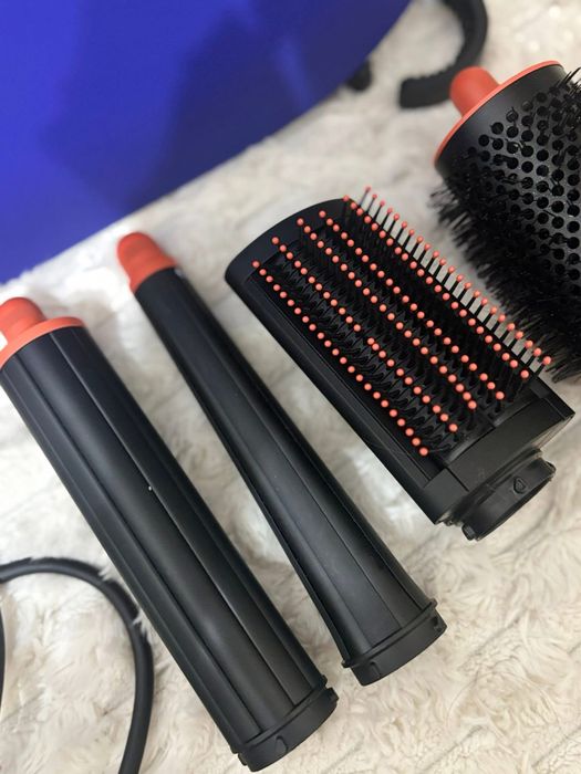Dyson HS08 Airwrap