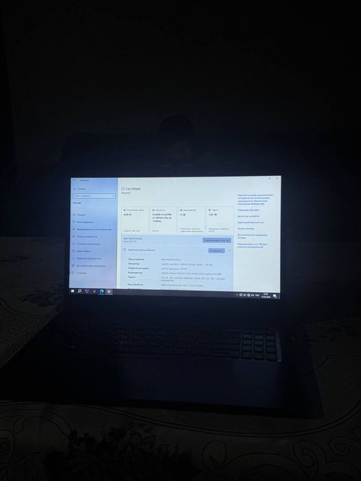 Noutbuk  Acer Aspire A315-57G