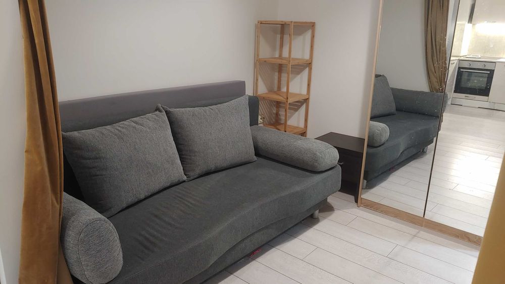 Дава се под наем Едностаен апартамент в Варна, Погреби - 33 кв.м за 367.2 € - Снимка #6