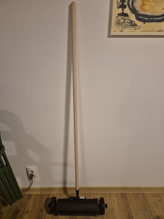 Scarificator / aerator manual Bellota