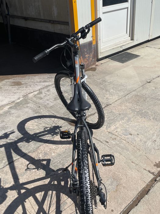 Bicicleta Rockrider st120