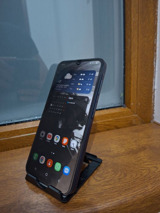 Samsung Galaxy A15 Impecabil Fullbox