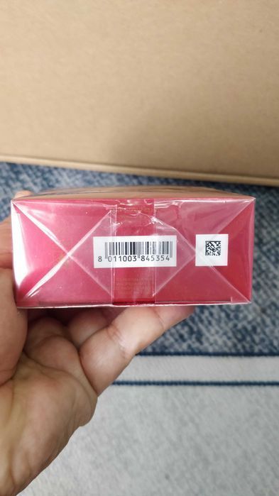 Parfum nou Versace Eros Flame 100ml EDP