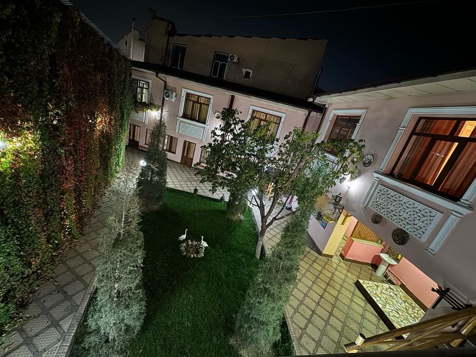 Hostel-Хостел, Mehmonxona-Мехмонхона,SAMARQAND SHAHAR MARKAZIDA 24/7