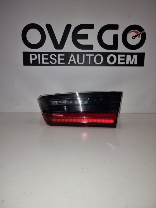 Stop LED dreapta capota spate BMW Seria 3 G20 / an-2018-2024 Original