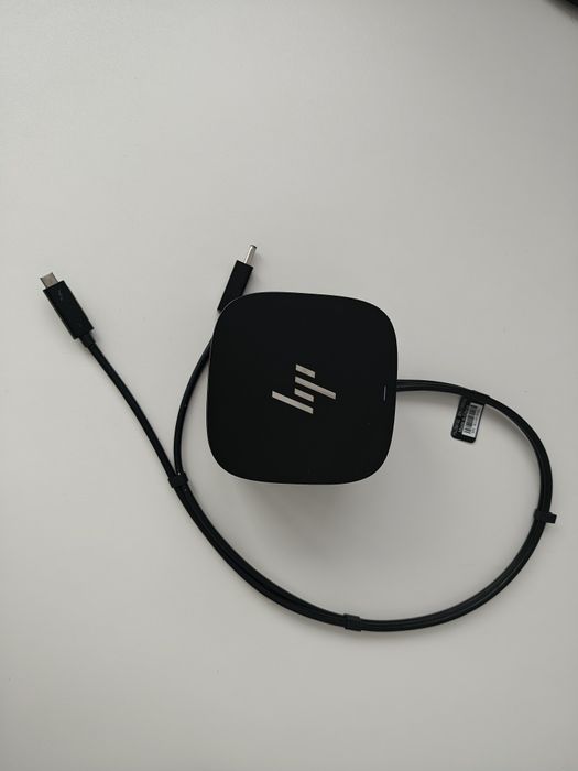 Docking station Thunderbolt Dock 230W G2 de la HP