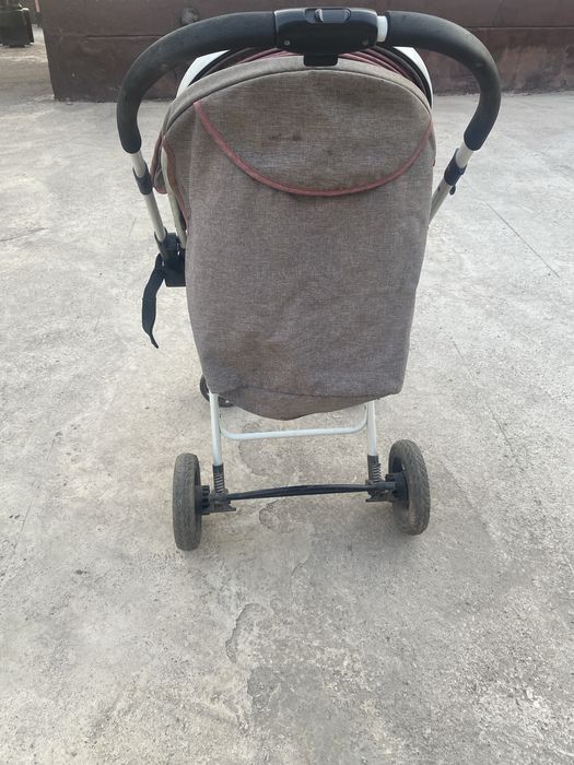 Детская коляска б/у